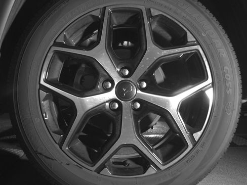 Used 2025 Jeep Compass Limited image 14