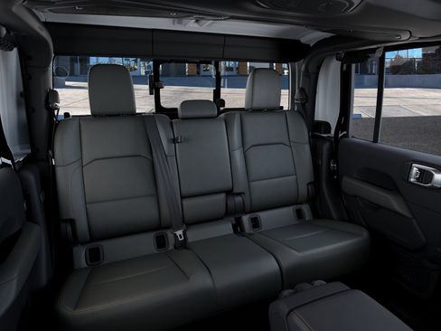 New 2026 Jeep Gladiator Mojave image 15