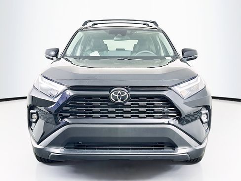 Used 2025 Toyota RAV4 XLE Premium w/ Weather Package image 2