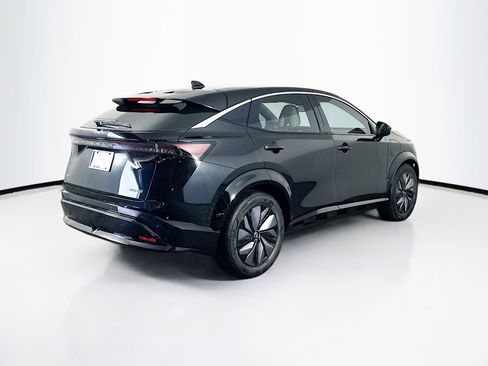 Used 2023 Nissan Ariya FWD image 9