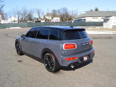 Used 2017 MINI Cooper Clubman S image 60