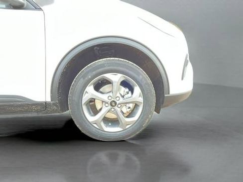 New 2026 Ford Escape ST-Line w/ Tech Pack #1 image 27