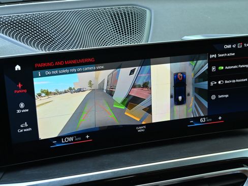Used 2023 BMW i4 eDrive35 RWD image 19