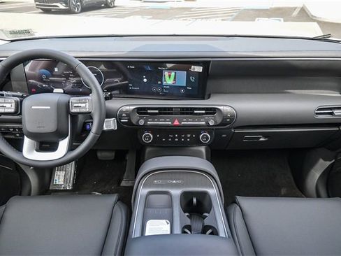 New 2026 Hyundai Palisade SEL image 13