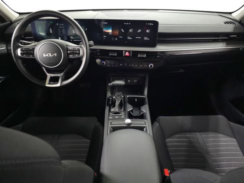 Used 2025 Kia K5 LXS FWD image 13