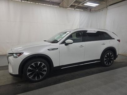 Used 2024 MAZDA CX-90 Plug-In Hybrid w/ Premium Pkg