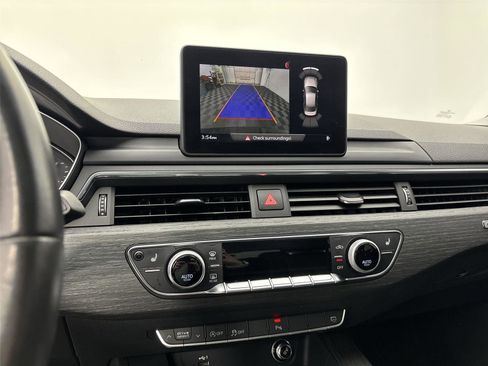 Used 2018 Audi A4 2.0T Premium Plus image 30