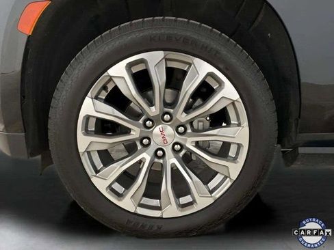 Used 2023 GMC Yukon XL Denali image 90