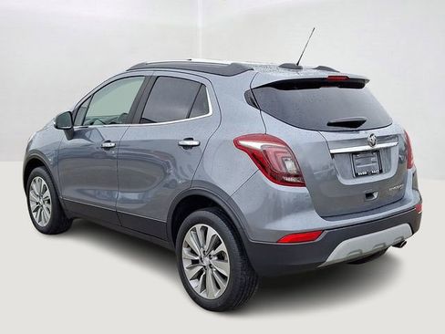 Used 2019 Buick Encore Preferred image 4