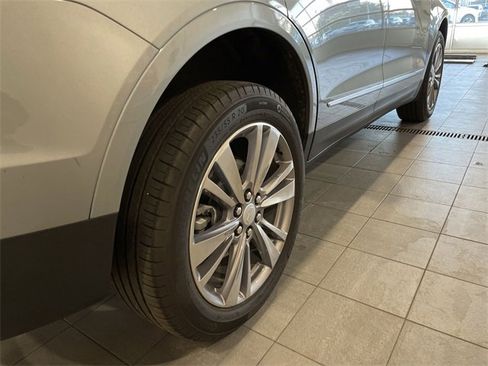 Certified 2025 Cadillac XT5 Premium Luxury image 14