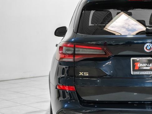 Used 2023 BMW X5 M50i w/ Executive Package image 45