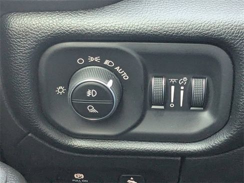 Used 2026 RAM 1500 Big Horn image 27