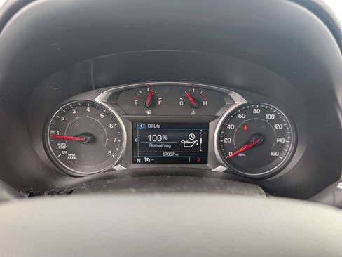 Used 2018 GMC Terrain Denali w/ Advanced Safety Package AWD/4WD image 38