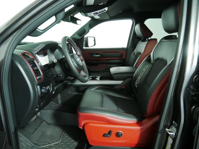 Used 2026 RAM 1500 Rebel w/ Rebel Level 1 Equipment Group AWD/4WD image 21