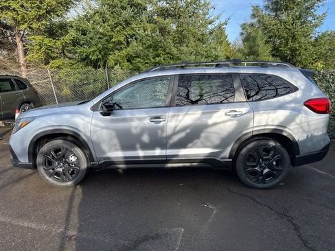 New 2026 Subaru Ascent Bronze Edition image 4