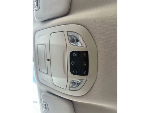 Used 2023 Chrysler Voyager LX FWD image 32