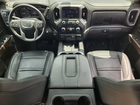 Used 2022 GMC Sierra 1500 Denali w/ Technology Package AWD/4WD image 27