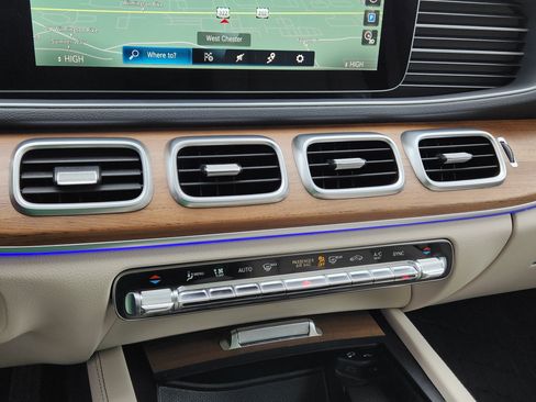 Used 2022 Mercedes-Benz GLE 350 4MATIC image 20