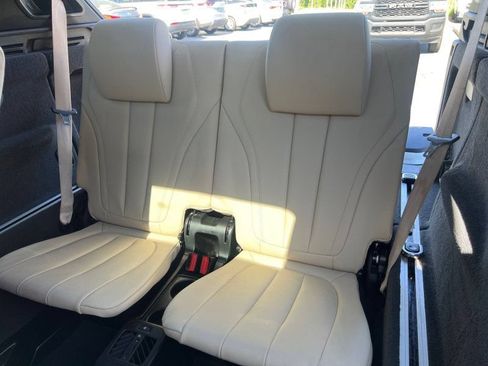 Used 2017 BMW X5 xDrive35i AWD/4WD image 15