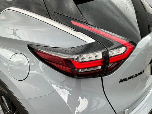 Used 2024 Nissan Murano SV w/ SV Midnight Edition Package AWD/4WD image 23