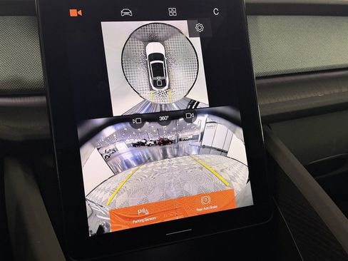 Used 2024 Polestar Polestar 2 image 18