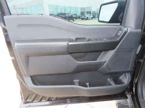 Certified 2024 Ford F150 STX w/ STX Black Appearance Package AWD/4WD image 22