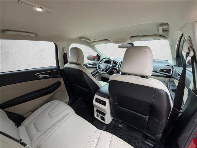 Used 2023 Ford Edge Titanium AWD/4WD image 20