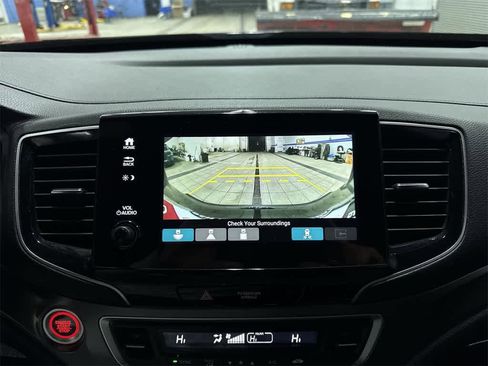 Used 2023 Honda Passport EX-L image 25