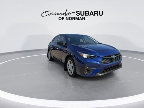 Certified 2024 Subaru Impreza 2.0i image 2