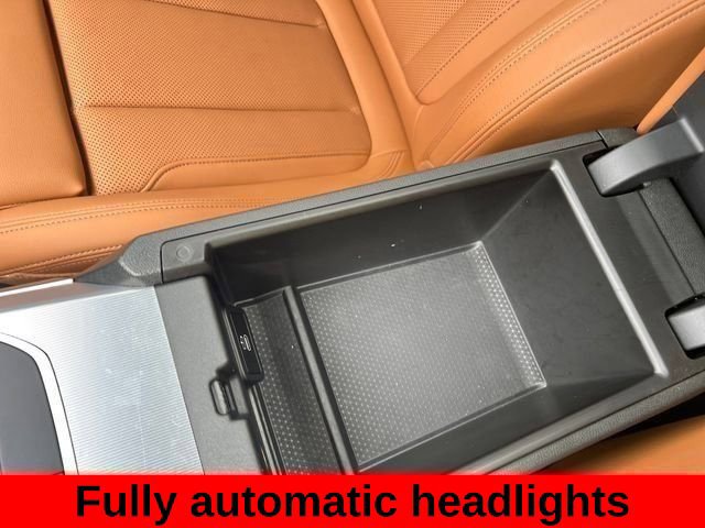 Used 2024 BMW M340i w/ Driving Assistance Package RWD image 70