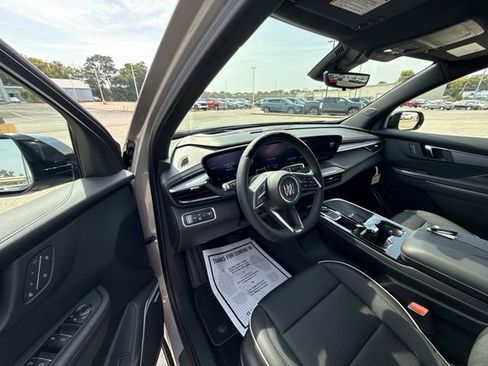 New 2026 Buick Enclave Sport Touring image 43