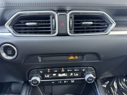 Used 2022 MAZDA CX-5 Carbon Edition image 23
