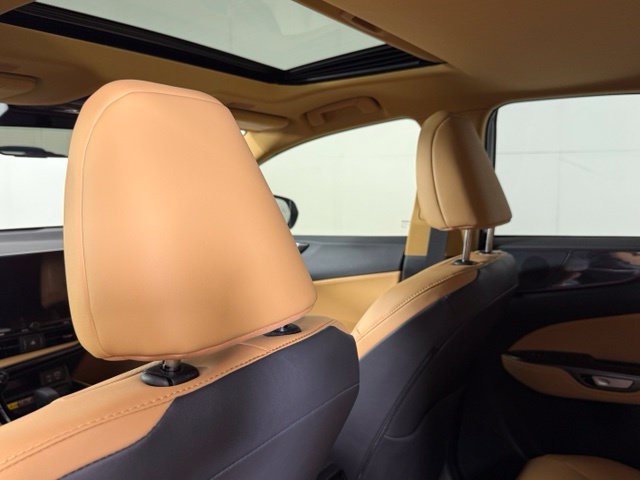 Used 2025 Lexus NX 350 AWD w/ Accessory Package (2T) image 26