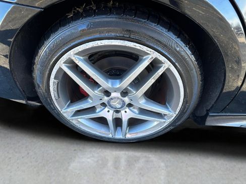 Used 2016 Mercedes-Benz E 350 4MATIC Sedan image 19