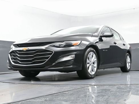 Used 2023 Chevrolet Malibu LT image 48