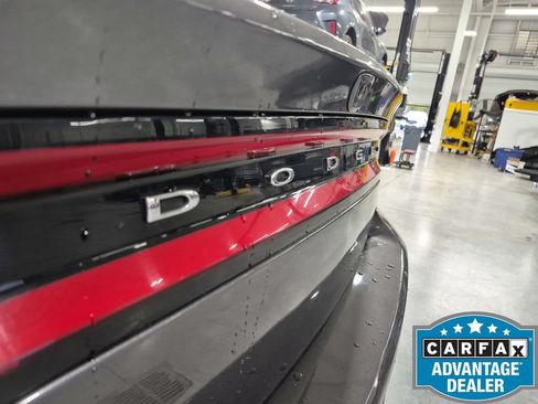 Used 2022 Dodge Charger SXT RWD image 44