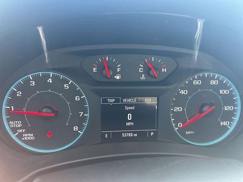 Used 2019 Chevrolet Equinox LS w/ LPO, Floor Liner Package AWD/4WD image 18