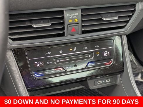 Used 2025 Volkswagen Jetta S FWD image 17