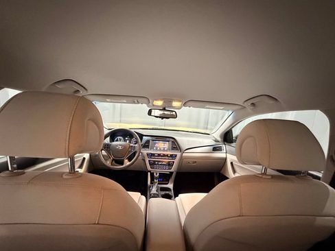 Used 2017 Hyundai Sonata SE FWD image 10