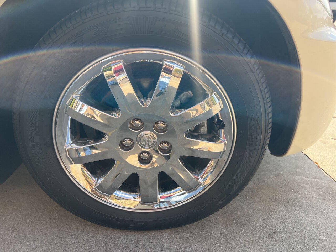 Used 2006 Chrysler PT Cruiser Limited FWD image 32