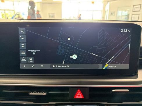 New 2026 Kia K5 GT-Line FWD image 12
