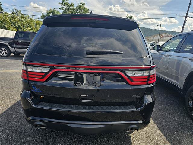 Certified 2023 Dodge Durango R/T AWD/4WD image 6