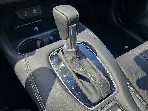 New 2026 Honda HR-V EX-L image 11