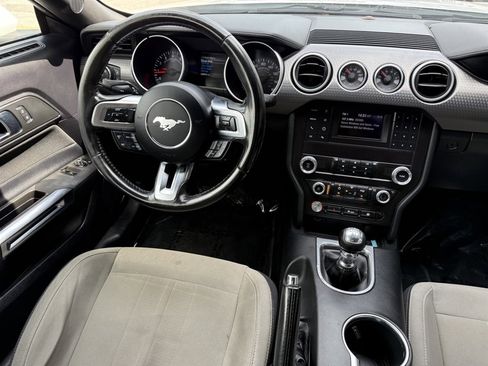 Used 2019 Ford Mustang GT w/ GT Performance Package RWD image 19
