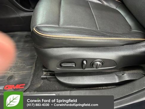Used 2020 GMC Acadia AT4 w/ Driver Alert Package II image 36