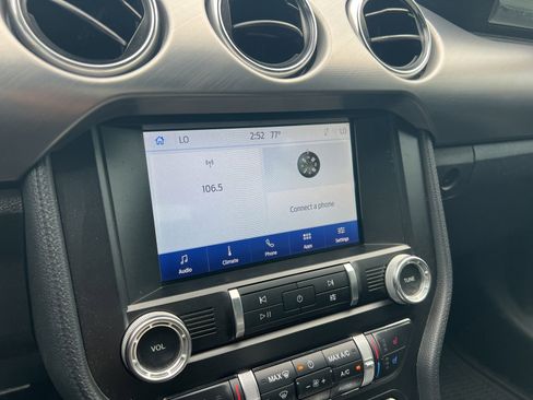 Used 2023 Ford Mustang Premium RWD image 24