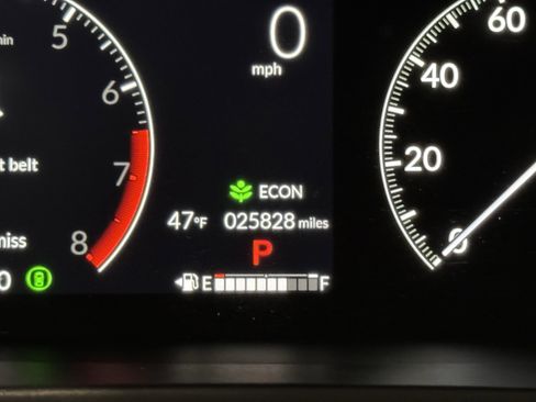 Used 2023 Honda CR-V EX-L image 20