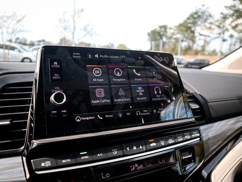 New 2026 Honda Odyssey Elite image 22