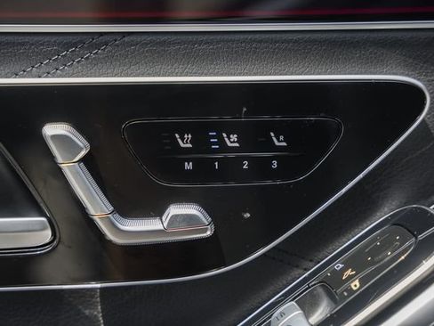 Certified 2025 Mercedes-Benz S 63 AMG S image 39