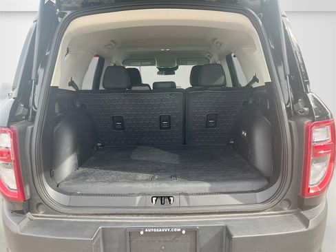 Used 2022 Ford Bronco Sport Badlands image 25